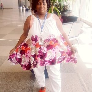 Meet your Posher, Koketa